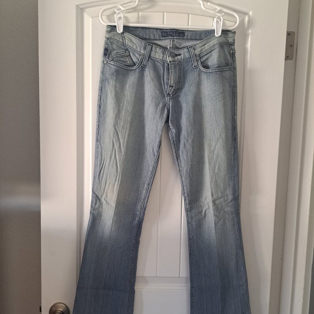 Rock & Republic Kasandra Jeans 28